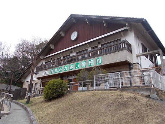 北区立自然ふれあい情報館